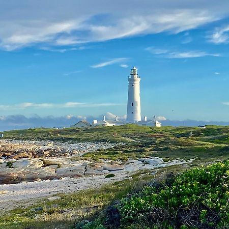 Canal Guest House - Waterfront Boutique Bed & Breakfast - Solar Power St Francis Bay Eksteriør billede
